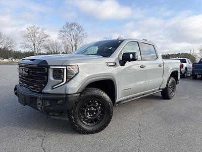 Used 2024 GMC Sierra 1500 - photo 1
