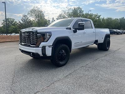 2024 GMC Sierra 3500 Crew Cab 4WD Pickup for sale #1340534AA - photo 1