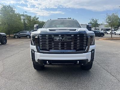 2024 GMC Sierra 3500 Crew Cab 4WD Pickup for sale #1340534AA - photo 2