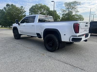2024 GMC Sierra 3500 Crew Cab 4WD Pickup for sale #1340534AA - photo 2