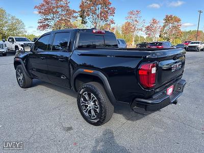 2024 GMC Canyon Crew Cab 4WD, Pickup for sale #1350021A - photo 2