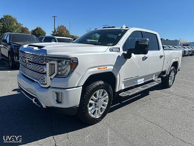 2020 GMC Sierra 2500 Crew Cab 4WD, Pickup for sale #1350070A - photo 1