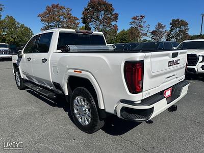 2020 GMC Sierra 2500 Crew Cab 4WD, Pickup for sale #1350070A - photo 2