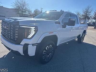 2025 GMC Sierra 2500 Crew Cab 4WD, Pickup for sale #1350125 - photo 1