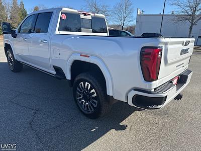 2025 GMC Sierra 2500 Crew Cab 4WD, Pickup for sale #1350125 - photo 2