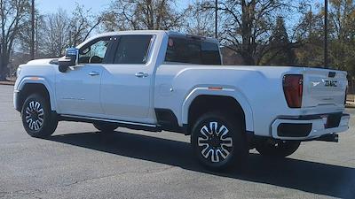 2025 GMC Sierra 2500 Crew Cab 4WD, Pickup for sale #1350230 - photo 2