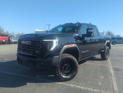 2025 GMC Sierra 2500 Crew Cab 4WD, Pickup for sale #1350238 - photo 1