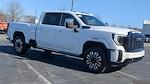 2025 GMC Sierra 2500 Crew Cab 4WD, Pickup for sale #1350243 - photo 3