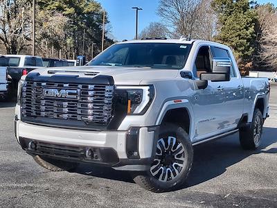 2025 GMC Sierra 2500 Crew Cab 4WD, Pickup for sale #1350244 - photo 1