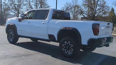 2025 GMC Sierra 2500 Crew Cab 4WD, Pickup for sale #1350253 - photo 2