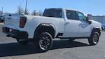 2025 GMC Sierra 2500 Crew Cab 4WD, Pickup for sale #1350253 - photo 8