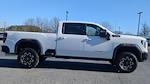 2025 GMC Sierra 2500 Crew Cab 4WD, Pickup for sale #1350253 - photo 9