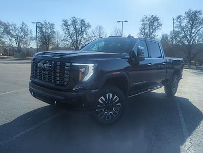 2025 GMC Sierra 2500 Crew Cab 4WD, Pickup for sale #1350286 - photo 1