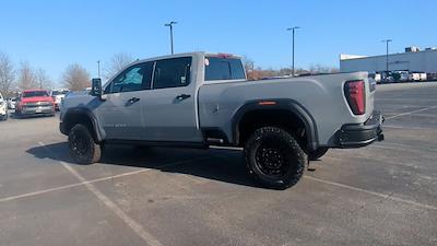 2025 GMC Sierra 2500 Crew Cab 4WD, Pickup for sale #1350287 - photo 2