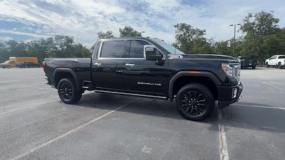 2023 GMC Sierra 3500 Crew Cab 4WD Pickup for sale #1350379A - photo 2