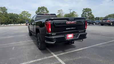 2023 GMC Sierra 3500 Crew Cab 4WD Pickup for sale #1350379A - photo 2