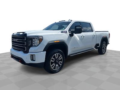 2022 GMC Sierra 2500 Crew Cab 4WD Pickup for sale #1350381AA - photo 1