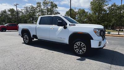 2022 GMC Sierra 2500 Crew Cab 4WD Pickup for sale #1350381AA - photo 2