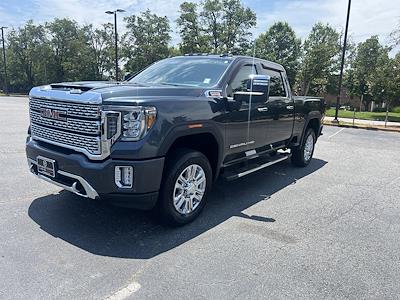 2020 GMC Sierra 2500 Crew Cab 4WD Pickup for sale #1350388A - photo 1