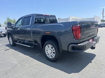 2020 GMC Sierra 2500 Crew Cab 4WD Pickup for sale #1350388A - photo 2