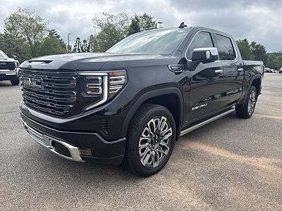 2025 GMC Sierra 1500 Crew Cab 4WD Pickup for sale #1350617 - photo 1