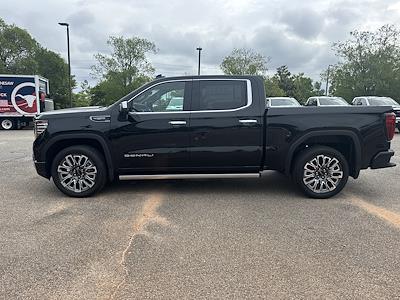 2025 GMC Sierra 1500 Crew Cab 4WD Pickup for sale #1350617 - photo 2