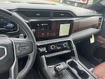 2025 GMC Sierra 1500 Crew Cab 4WD Pickup for sale #1350617 - photo 8