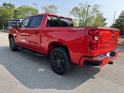 New 2025 GMC Sierra 3500 Denali Ultimate Crew Cab 4WD Pickup for sale #1350647 - photo 2