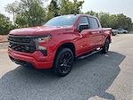 New 2025 GMC Sierra 3500 Denali Ultimate Crew Cab 4WD Pickup for sale #1350647 - photo 1
