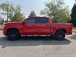 New 2025 GMC Sierra 3500 Denali Ultimate Crew Cab 4WD Pickup for sale #1350647 - photo 8