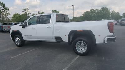 2025 GMC Sierra 3500 Crew Cab 4WD Pickup for sale #1350656 - photo 2