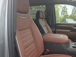 New 2025 GMC Sierra 3500 Denali Ultimate Crew Cab 4WD Pickup for sale #1350657 - photo 29