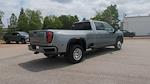 New 2025 GMC Sierra 3500 Denali Ultimate Crew Cab 4WD Pickup for sale #1350657 - photo 44