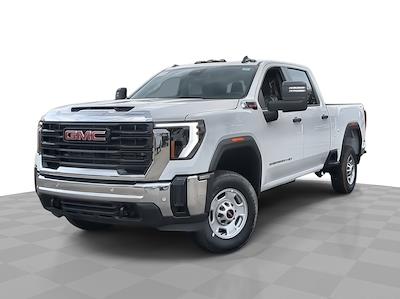 2025 GMC Sierra 2500 Crew Cab 4WD Pickup for sale #1350692 - photo 1