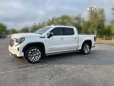 2022 GMC Sierra 1500 Crew Cab 4WD Pickup for sale #1350720B - photo 1