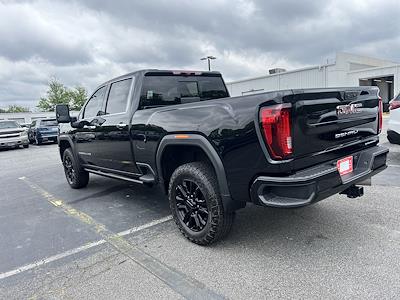2022 GMC Sierra 2500 Crew Cab 4WD Pickup for sale #1350734A - photo 2