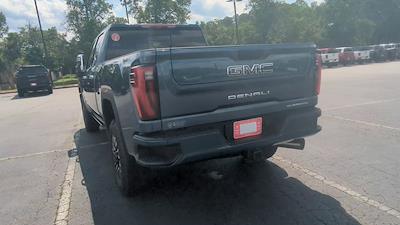 New 2025 GMC Sierra 2500 Denali Ultimate Crew Cab 4WD Pickup for sale #1350749 - photo 2