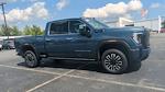 New 2025 GMC Sierra 2500 Denali Ultimate Crew Cab 4WD Pickup for sale #1350749 - photo 3