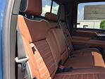 New 2025 GMC Sierra 2500 Denali Ultimate Crew Cab 4WD Pickup for sale #1350749 - photo 28