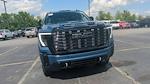 New 2025 GMC Sierra 2500 Denali Ultimate Crew Cab 4WD Pickup for sale #1350749 - photo 4
