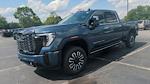 New 2025 GMC Sierra 2500 Denali Ultimate Crew Cab 4WD Pickup for sale #1350749 - photo 40