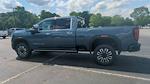 New 2025 GMC Sierra 2500 Denali Ultimate Crew Cab 4WD Pickup for sale #1350749 - photo 42