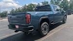 New 2025 GMC Sierra 2500 Denali Ultimate Crew Cab 4WD Pickup for sale #1350749 - photo 8