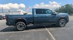 New 2025 GMC Sierra 2500 Denali Ultimate Crew Cab 4WD Pickup for sale #1350749 - photo 9