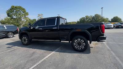2024 GMC Sierra 3500 Crew Cab 4WD Pickup for sale #1350749A - photo 2