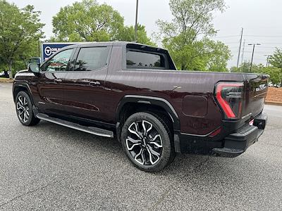 New 2025 GMC Sierra EV Denali Crew Cab 4WD Pickup for sale #1350839 - photo 2