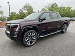 New 2025 GMC Sierra EV Denali Crew Cab 4WD Pickup for sale #1350839 - photo 1