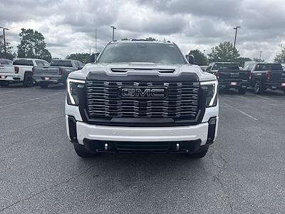 2025 GMC Sierra 2500 Crew Cab 4WD Pickup for sale #1350840 - photo 1