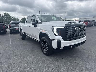2025 GMC Sierra 2500 Crew Cab 4WD Pickup for sale #1350840 - photo 2
