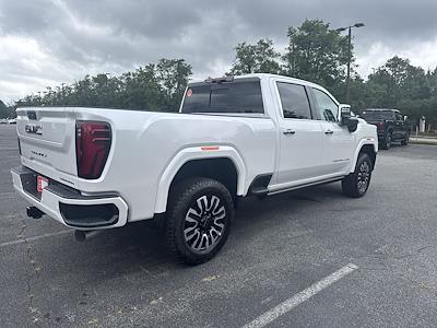 2025 GMC Sierra 2500 Crew Cab 4WD Pickup for sale #1350840 - photo 2